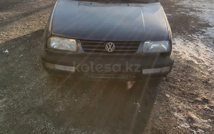 Volkswagen Vento 1993 годаfor600 000 тг. в Павлодар