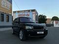 Land Rover Range Rover 2009 годаүшін13 000 000 тг. в Усть-Каменогорск – фото 8