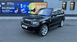 Land Rover Range Rover 2009 годаүшін13 000 000 тг. в Усть-Каменогорск