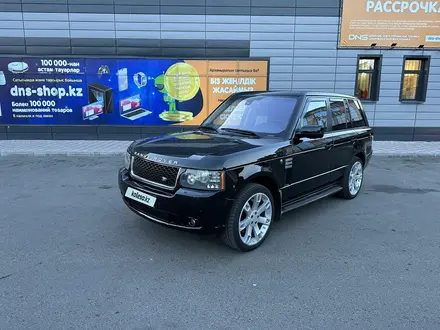 Land Rover Range Rover 2009 года за 13 000 000 тг. в Усть-Каменогорск