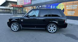 Land Rover Range Rover 2009 годаүшін13 000 000 тг. в Усть-Каменогорск – фото 2