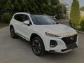 Hyundai Santa Fe 2020 года за 14 500 000 тг. в Усть-Каменогорск – фото 3