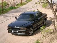 BMW 728 1997 года за 3 500 000 тг. в Алматы