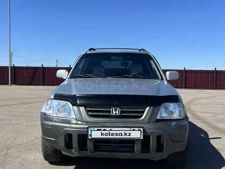 Honda CR-V 1998 года за 3 000 000 тг. в Балхаш – фото 3