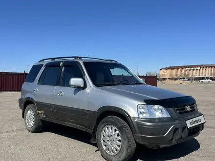 Honda CR-V 1998 года за 3 000 000 тг. в Балхаш