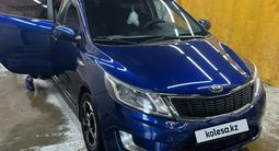 Kia Rio 2015 годаүшін5 500 000 тг. в Астана – фото 4