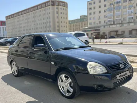 ВАЗ (Lada) Priora 2172 2011 года за 2 200 000 тг. в Актау