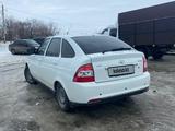 ВАЗ (Lada) Priora 2172 2014 годаүшін2 750 000 тг. в Уральск – фото 4