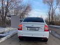 ВАЗ (Lada) Priora 2172 2014 годаүшін2 750 000 тг. в Уральск – фото 2