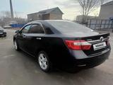 Toyota Camry 2014 года за 9 000 000 тг. в Усть-Каменогорск – фото 4