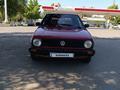 Volkswagen Golf 1990 годаүшін750 000 тг. в Уральск