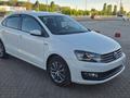 Volkswagen Polo 2019 года за 5 600 000 тг. в Уральск – фото 2