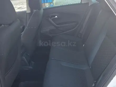 Volkswagen Polo 2019 года за 5 600 000 тг. в Уральск – фото 11