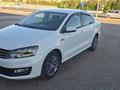 Volkswagen Polo 2019 года за 5 600 000 тг. в Уральск – фото 4