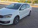Volkswagen Polo 2019 года за 5 600 000 тг. в Уральск – фото 4