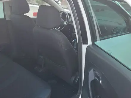 Volkswagen Polo 2019 года за 5 600 000 тг. в Уральск – фото 10