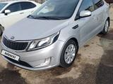 Kia Rio 2014 года за 4 600 000 тг. в Тараз
