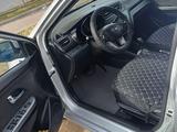 Kia Rio 2014 года за 4 600 000 тг. в Тараз – фото 5