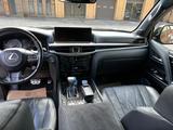 Lexus LX 570 2020 годаfor58 500 000 тг. в Караганда – фото 4