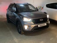 Hyundai Creta 2021 годаүшін10 500 000 тг. в Атырау