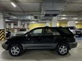 Lexus RX 300 2002 годаүшін5 500 000 тг. в Астана – фото 4