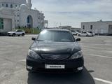 Toyota Camry 2005 года за 4 500 000 тг. в Жезказган – фото 4