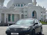 Toyota Camry 2005 года за 4 500 000 тг. в Жезказган