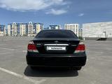 Toyota Camry 2005 года за 4 500 000 тг. в Жезказган – фото 3
