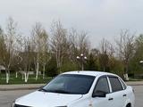 ВАЗ (Lada) Granta 2190 2014 года за 2 150 000 тг. в Шымкент – фото 5