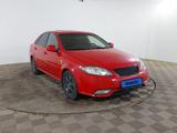 Daewoo Gentra 2014 года за 3 090 000 тг. в Шымкент – фото 3
