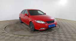 Daewoo Gentra 2014 года за 2 659 000 тг. в Шымкент – фото 3