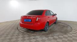 Daewoo Gentra 2014 года за 2 659 000 тг. в Шымкент – фото 5