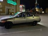 ВАЗ (Lada) 2110 2001 года за 770 000 тг. в Петропавловск – фото 3