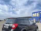 Chevrolet Captiva 2008 года за 4 750 000 тг. в Караганда – фото 5