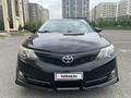 Toyota Camry 2014 годаүшін5 700 000 тг. в Шымкент – фото 4