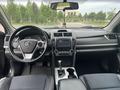 Toyota Camry 2014 годаүшін5 700 000 тг. в Шымкент – фото 9