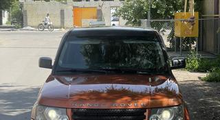 Land Rover Range Rover Sport 2005 года за 3 600 000 тг. в Алматы