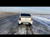 ВАЗ (Lada) Granta 2190 2014 года за 2 200 000 тг. в Шымкент