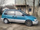 Mitsubishi Space Runner 1992 года за 600 000 тг. в Алматы – фото 3