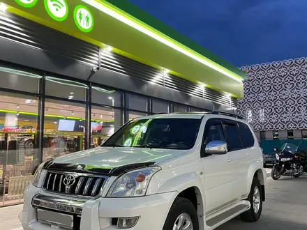 Toyota Land Cruiser Prado 2008 года за 15 700 000 тг. в Кызылорда – фото 27