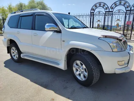 Toyota Land Cruiser Prado 2008 года за 15 700 000 тг. в Кызылорда – фото 7