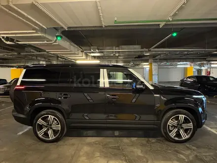 Rox 01 Premium+ 2026 года за 27 000 000 тг. в Астана – фото 5