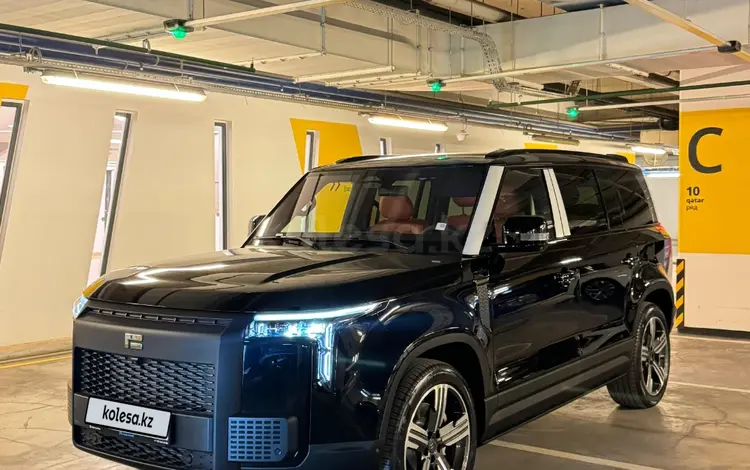 Rox 01 Premium+ 2026 годаүшін27 000 000 тг. в Астана