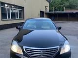 Toyota Crown 2009 годаүшін8 500 000 тг. в Семей