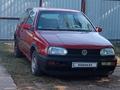 Volkswagen Golf 1993 годаfor2 000 000 тг. в Уральск – фото 3