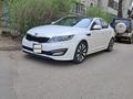 Kia K5 2012 года за 7 700 000 тг. в Алматы – фото 3