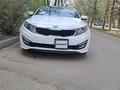 Kia K5 2012 года за 7 700 000 тг. в Алматы – фото 5