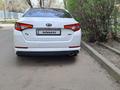 Kia K5 2012 года за 7 700 000 тг. в Алматы – фото 6
