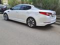 Kia K5 2012 года за 7 700 000 тг. в Алматы – фото 7