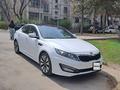 Kia K5 2012 года за 7 700 000 тг. в Алматы – фото 9